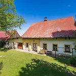 V Kopci Vysoka Srbska