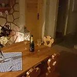 V Kopci Nyaraló Vysoka Srbska