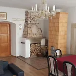 Nyaraló V Kopci