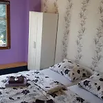 V Kopci Nyaraló