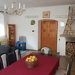 V Kopci Nyaraló Vysoka Srbska