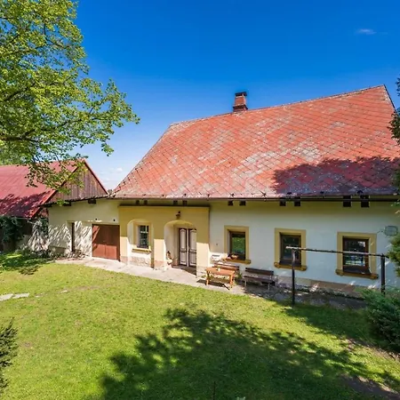 V Kopci Vysoka Srbska