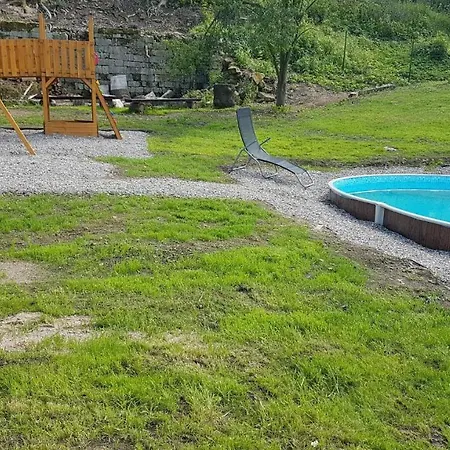 Holiday home V Kopci *