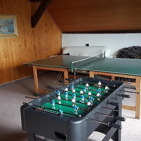 Casa de Férias V Kopci *