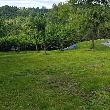 Сasa de vacaciones V Kopci *