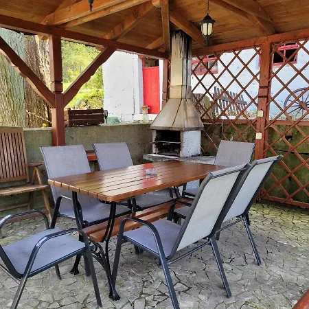 Holiday home V Kopci Vysoka Srbska