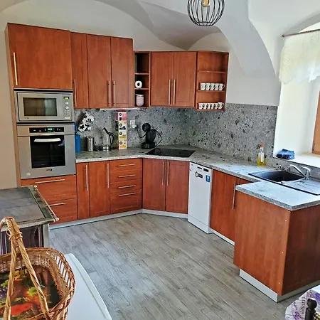 V Kopci * Vysoka Srbska