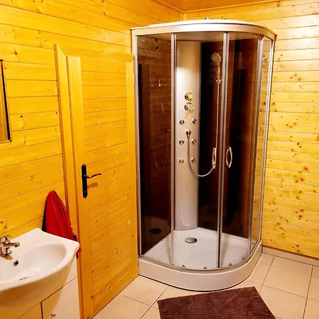 Holiday home V Kopci *