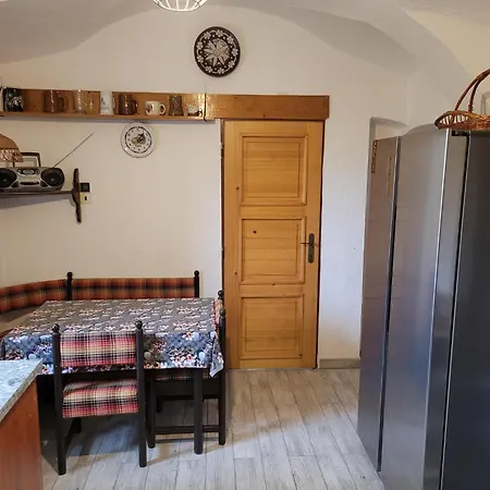 V Kopci Vysoka Srbska