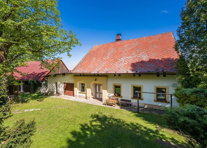 V Kopci Vysoka Srbska