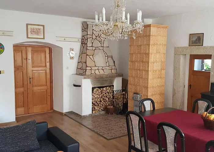 Casa de Férias V Kopci