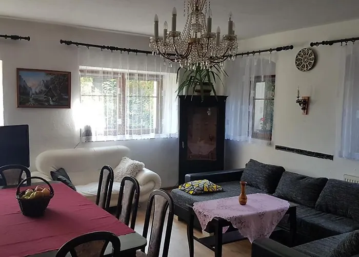 Casa de Férias V Kopci