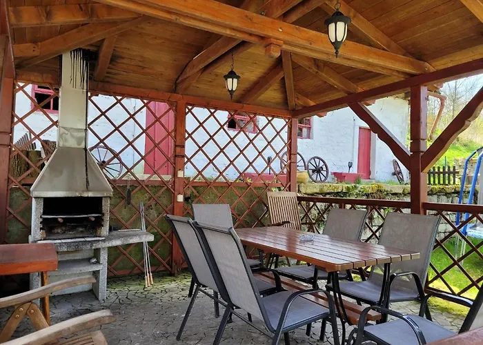 Casa de Férias V Kopci