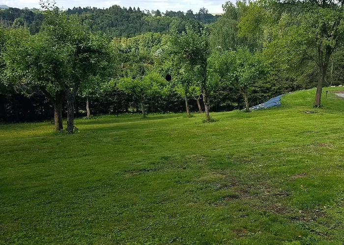 V Kopci Casa de Férias